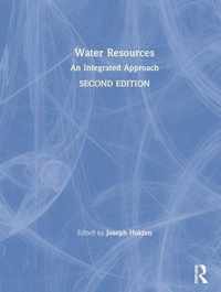 Water Resources: An Integrated Approach