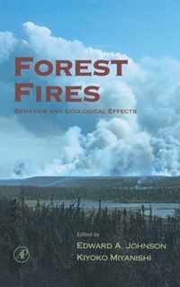 Forest Fires