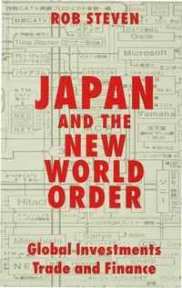 Japan and the New World Order