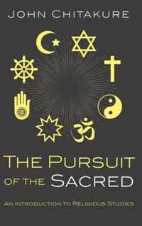 The Pursuit of the Sacred