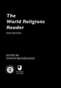 The World Religions Reader