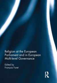 Religion At The European Parliament And In European Multi-Le