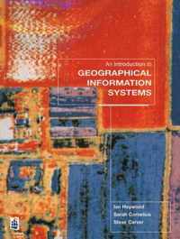 An Introduction to Geographical Information Systems