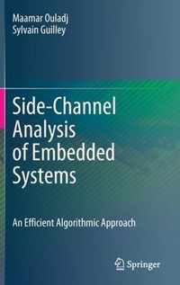 Side-Channel Analysis of Embedded Systems