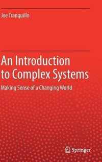 An Introduction to Complex Systems: Making Sense of a Changing World