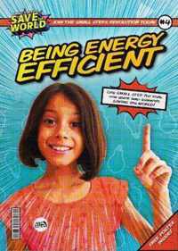 Being Energy Efficient