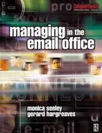 Managing in the Email Office