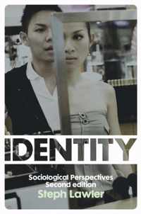 Identity Sociological Perspectives