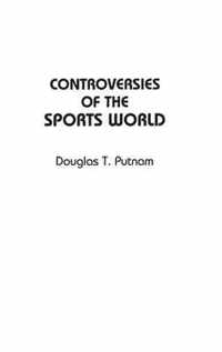 Controversies of the Sports World