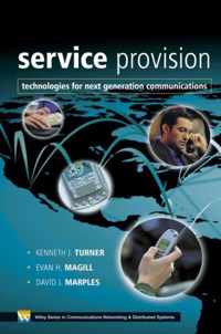 Service Provision