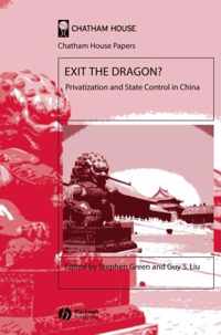 Exit the Dragon?