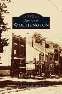 Around Worthington