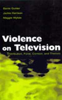 Violence on Television