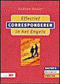 Effectief Corresponderen In Het Engels