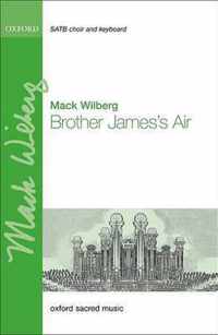 Brother James's Air