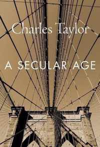 A Secular Age