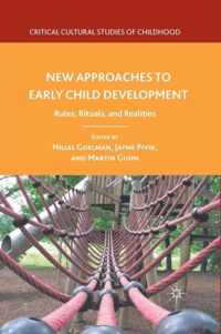 New Approaches to Early Child Development