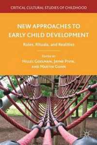 New Approaches to Early Child Development