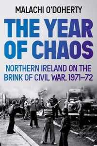 The Year of Chaos