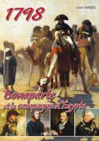 Bonaparte Et La Campagne D'Egypte