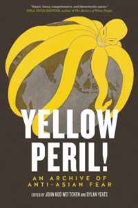 Yellow Peril