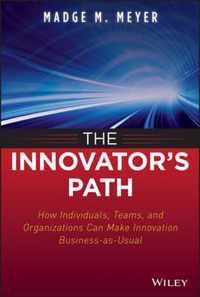 Innovator'S Path