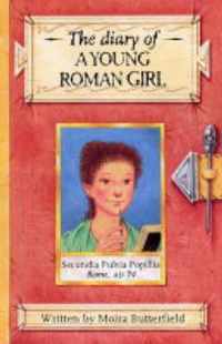 A Young Roman Girl