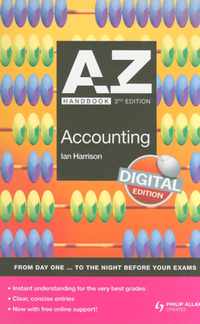 A-Z Accounting Handbook