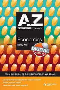 A-Z Economics Handbook