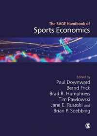 The SAGE Handbook of Sports Economics