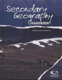 Secondary Geography Handbook