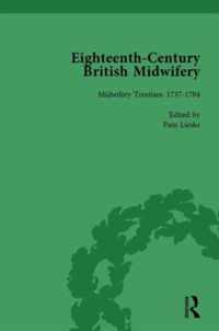 Eighteenth-Century British Midwifery, Part III vol 9