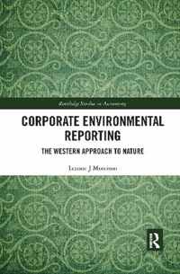 Corporate Environmental Reporting