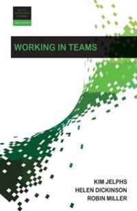 Working In Teams