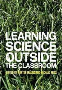 Learning Science Outside the Classroom