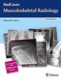 Radcases Musculoskeletal Radiology