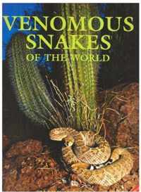 Venomous Snakes Of The World