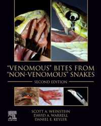 "Venomous" Bites from "Non-Venomous" Snakes