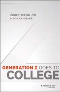 Generation Z Goes to College