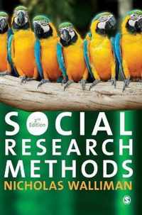 Social Research Methods