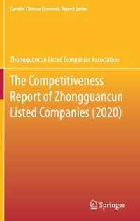 The Competitiveness Report of Zhongguancun Listed Companies 2020