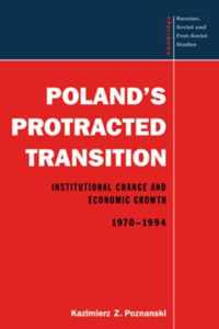 Poland's Protracted Transition