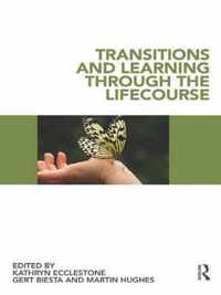 Transition & Learning Through Lifecourse