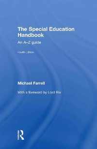 The Special Education Handbook