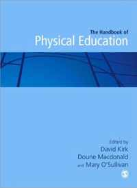 Handbook of Physical Education