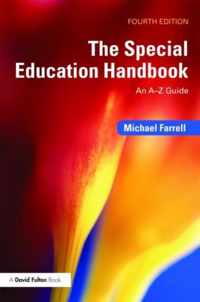 Special Education Handbook