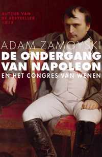 De Ondergang Van Napoleon