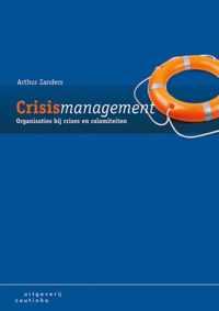 Crisismanagement