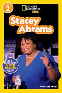 Stacey Abrams