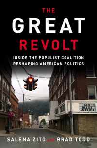 The Great Revolt Inside the Populist Coalition Reshaping American Politics